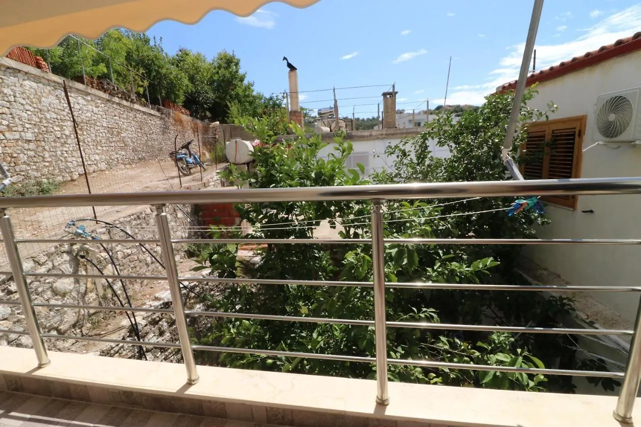 Appartamento Rooms With View Himare