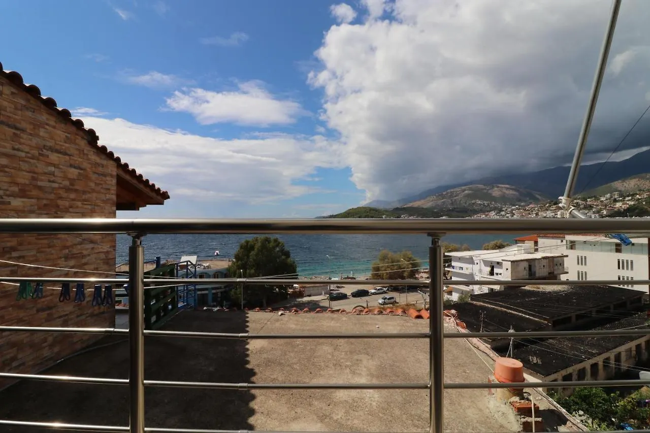 Rooms With View Himare 0*,
