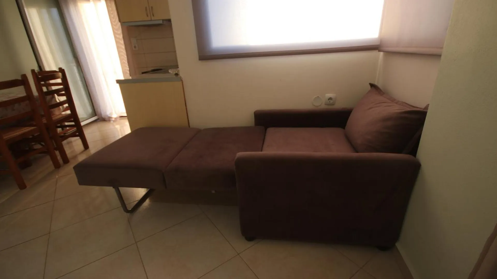 Appartamento Rooms With View Himare