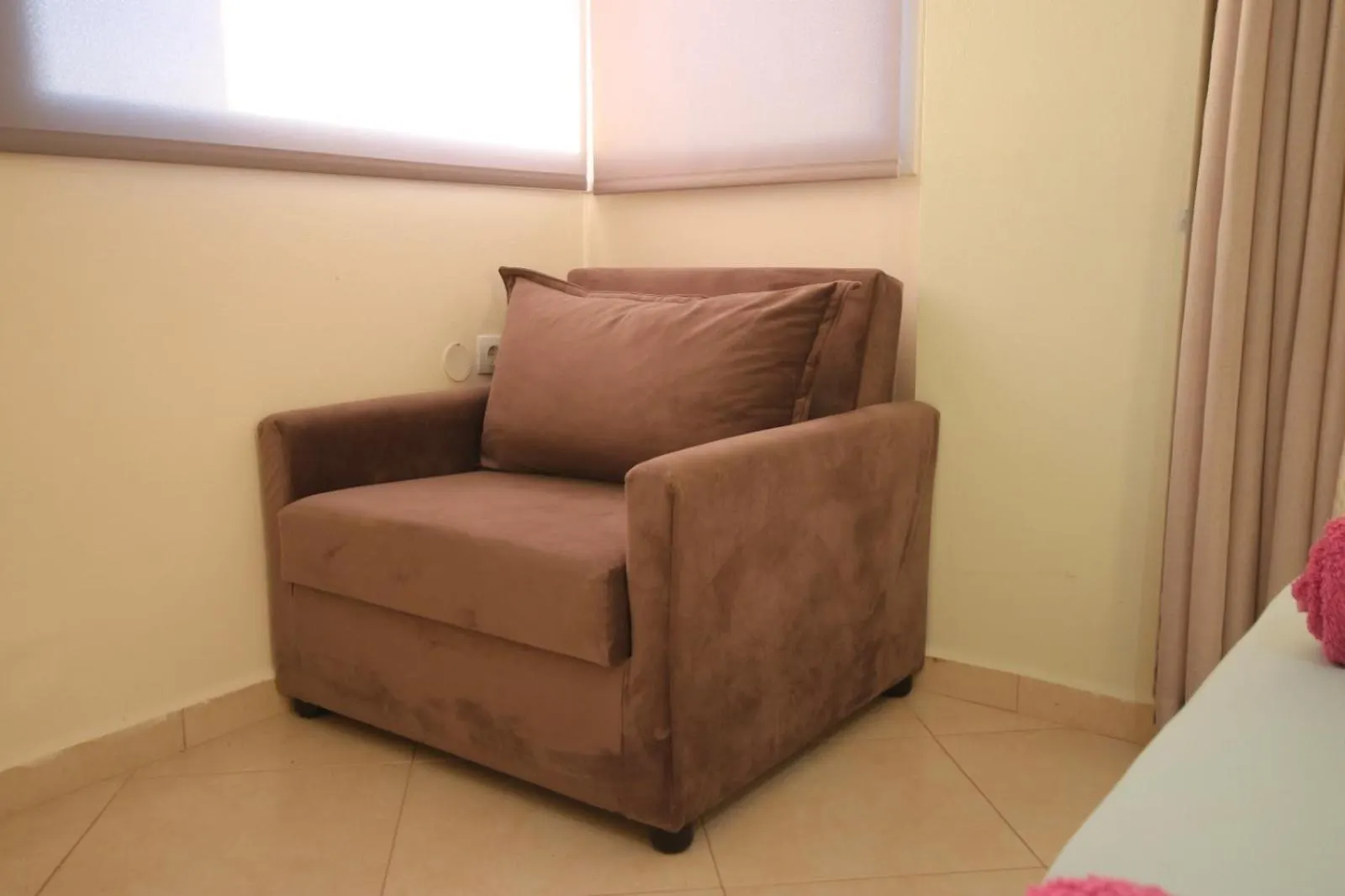 Appartamento Rooms With View Himare