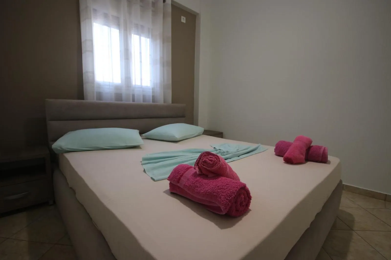 Rooms With View Himare Appartamento