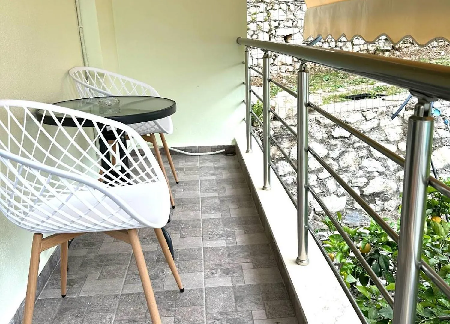 Rooms With View Himare