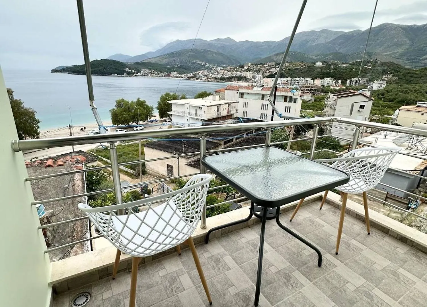 Rooms With View Himare