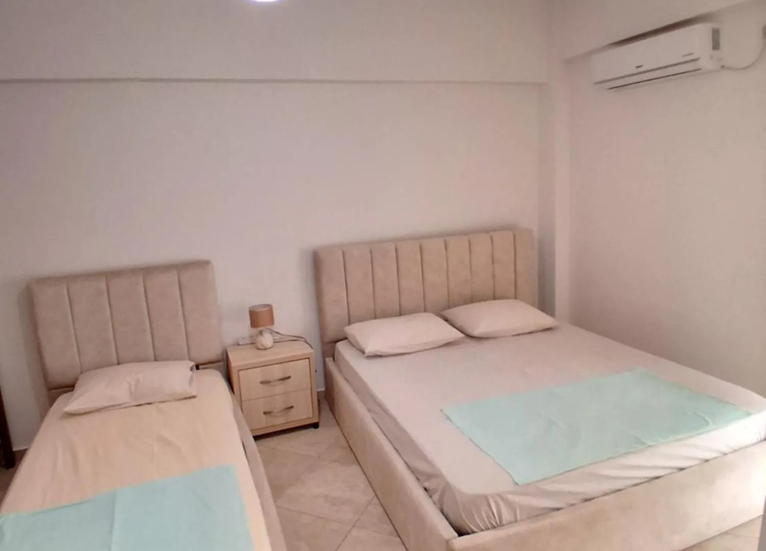 Rooms With View Himare