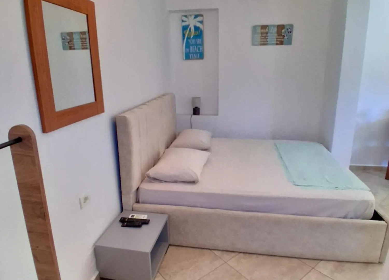 Rooms With View Himare Apartment