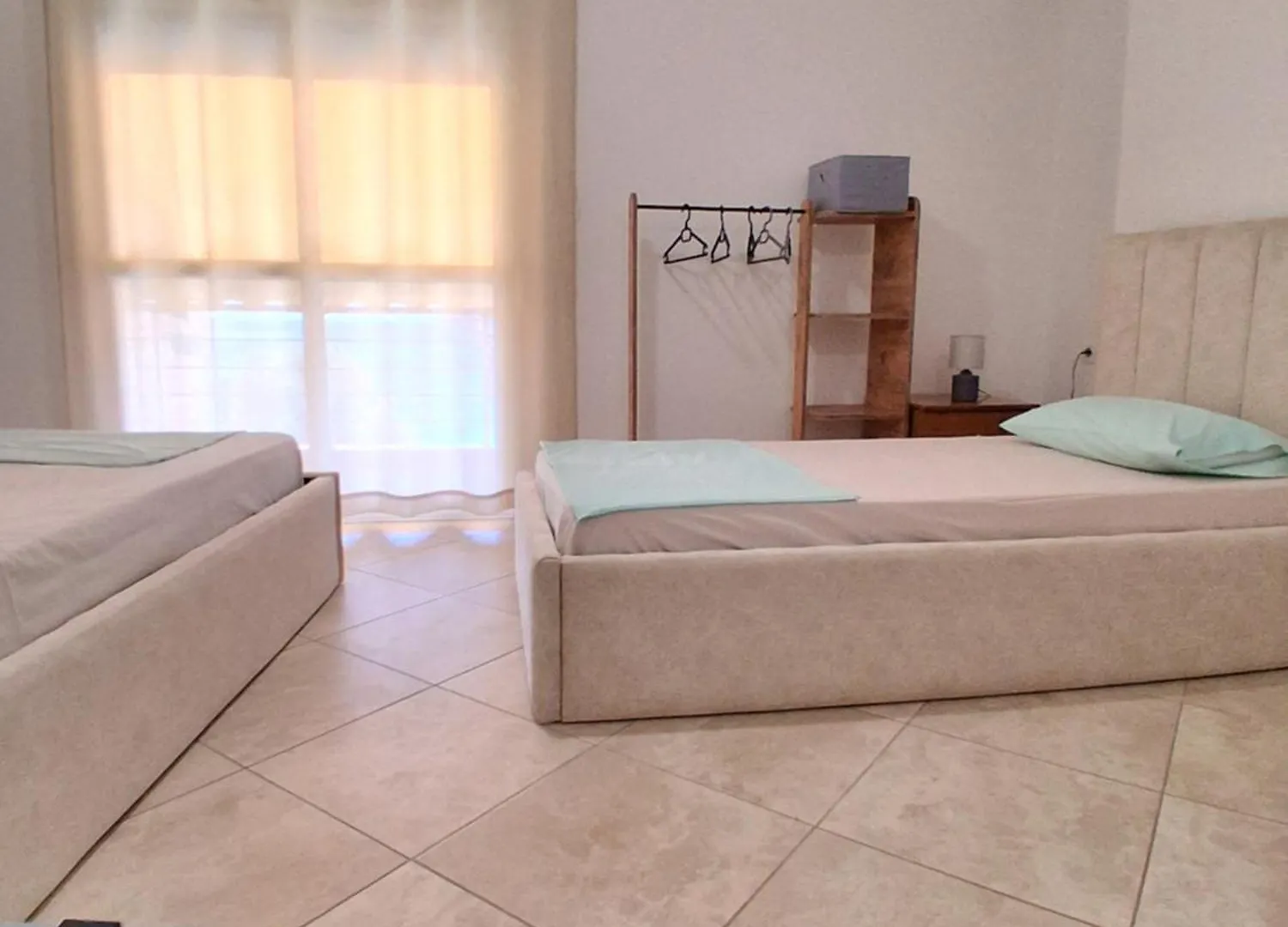 Rooms With View Χειμάρρα