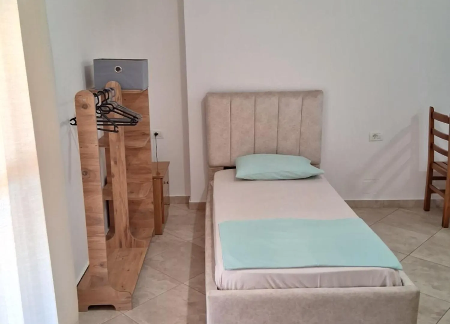 Rooms With View Himare Apartment