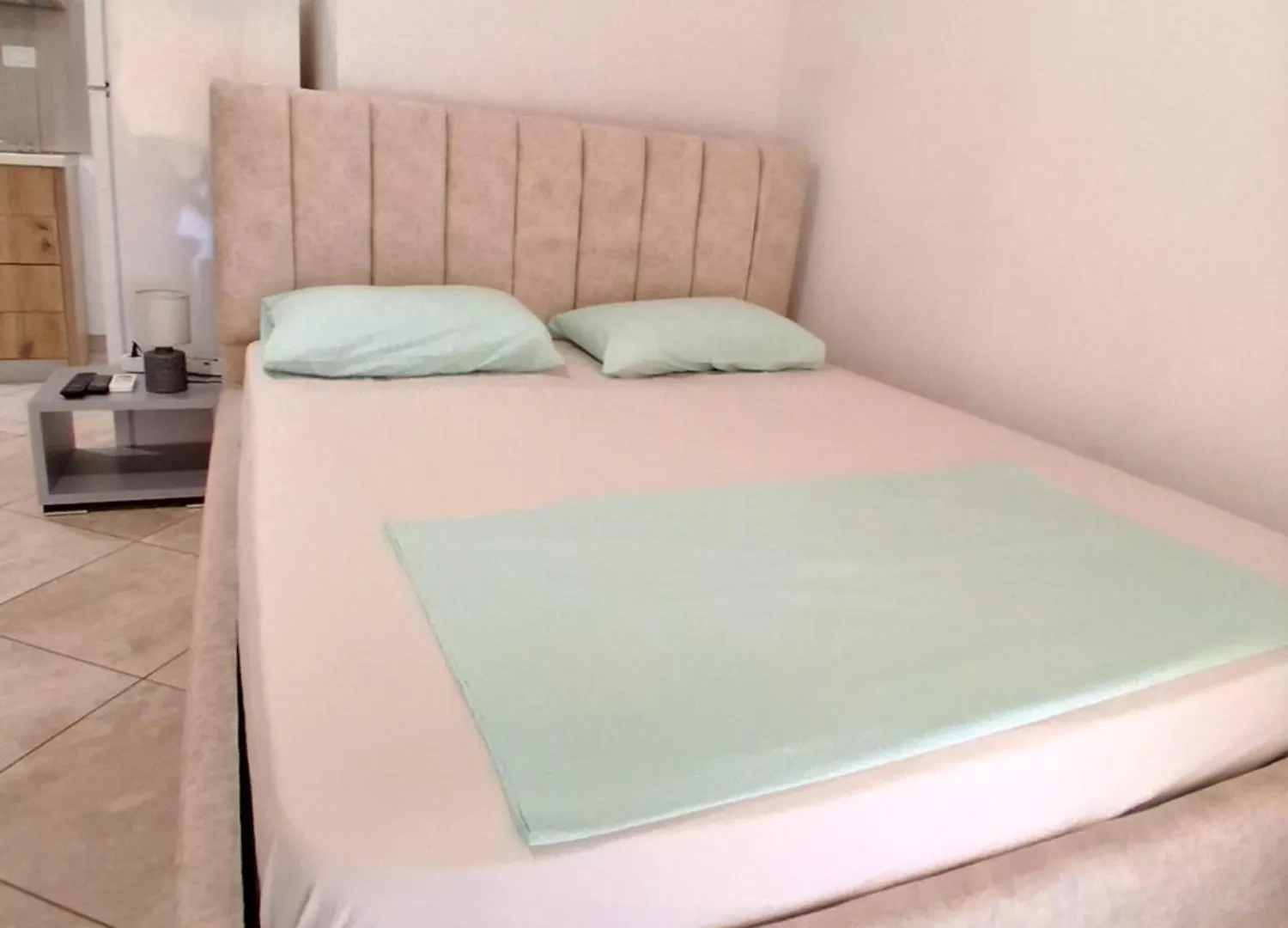 Apartment Rooms With View Himare Albania