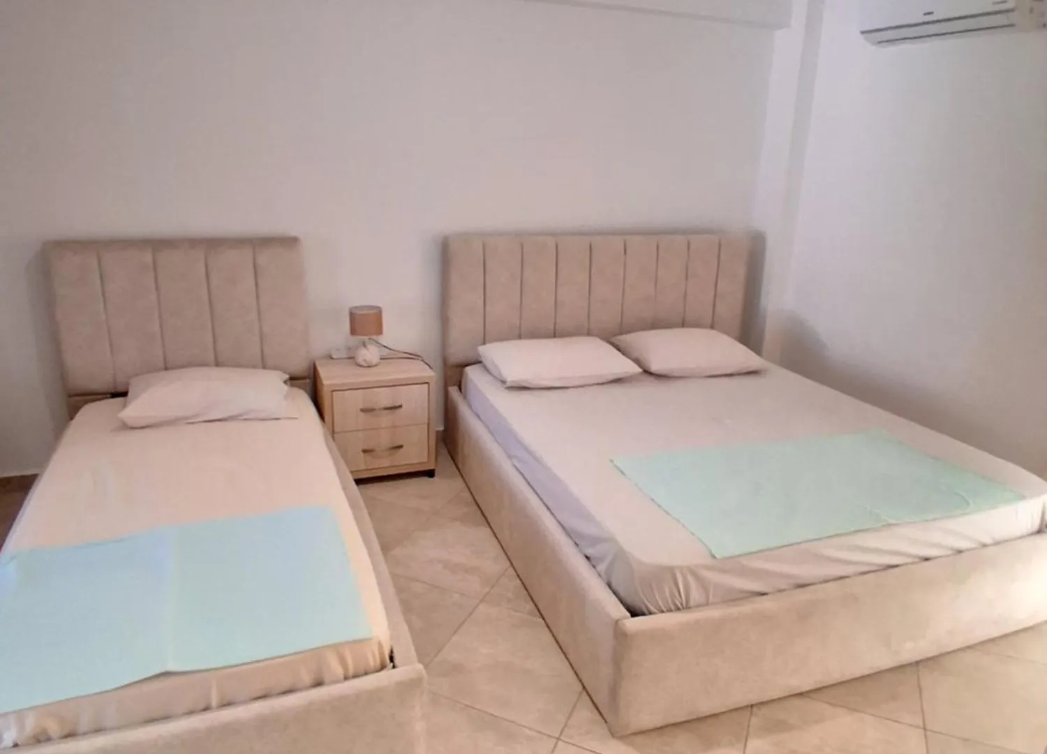 Rooms With View Himare