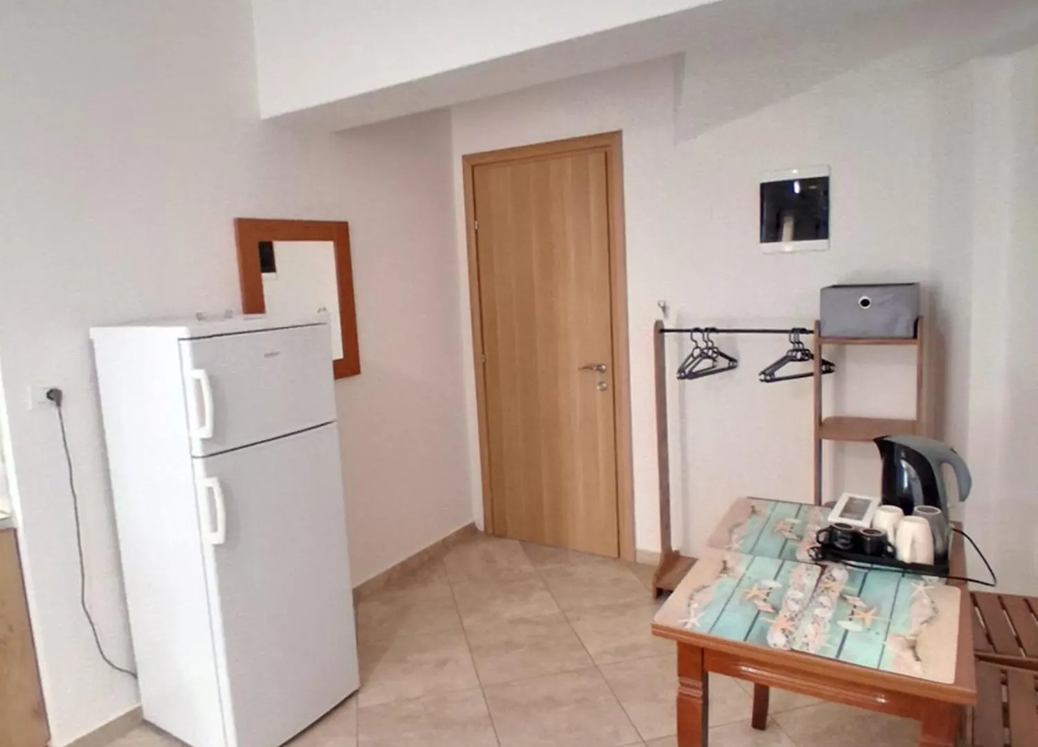 Rooms With View Himare Apartment