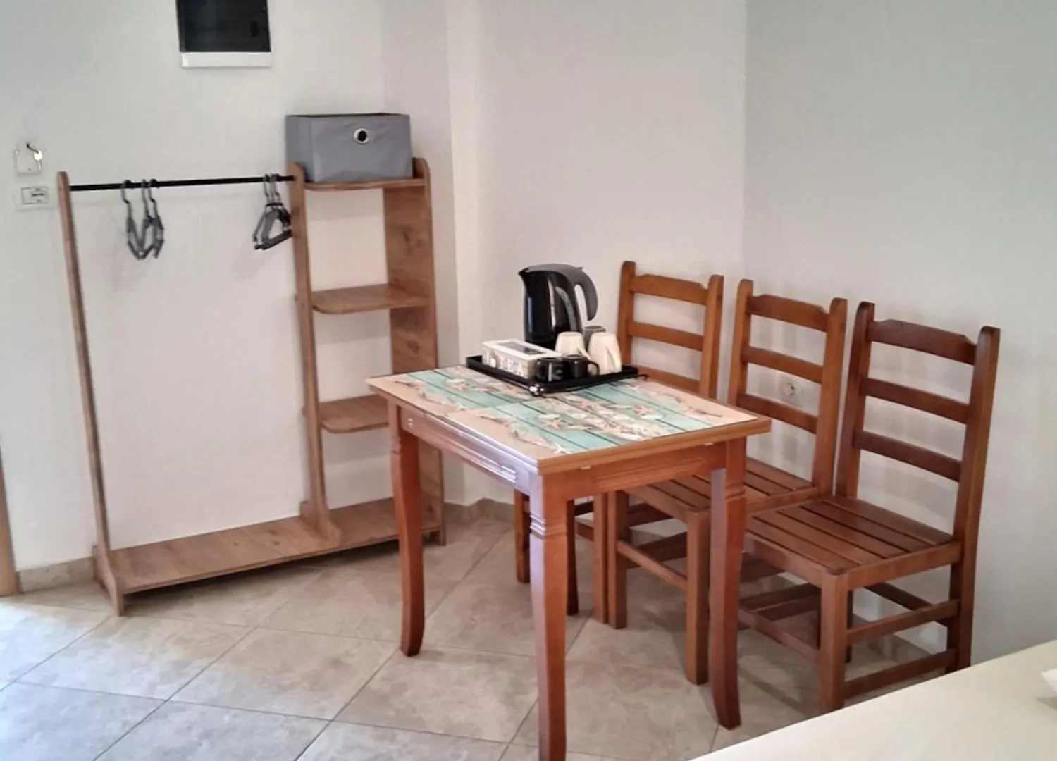 Rooms With View Χειμάρρα Διαμέρισμα