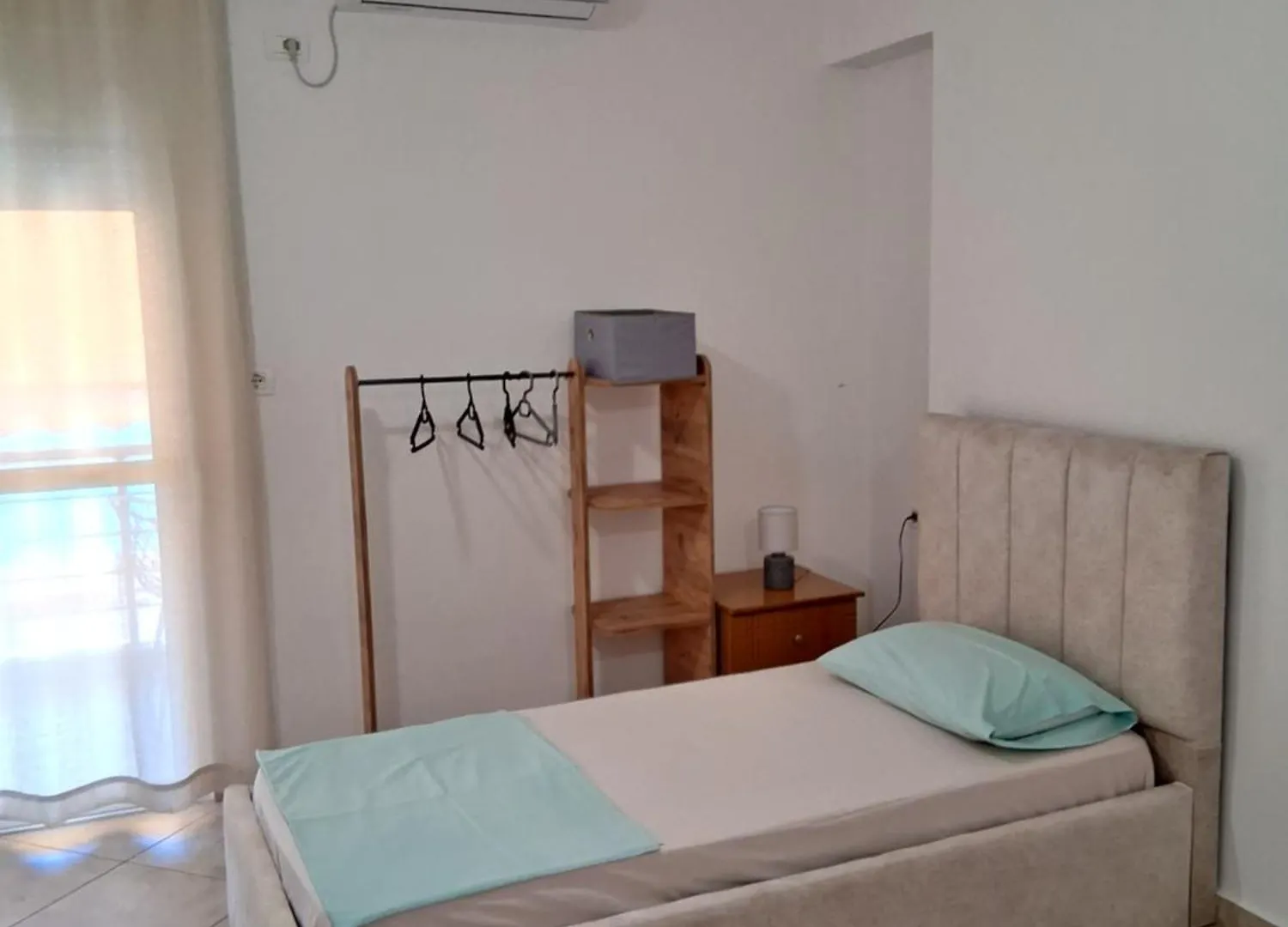Rooms With View Himare
