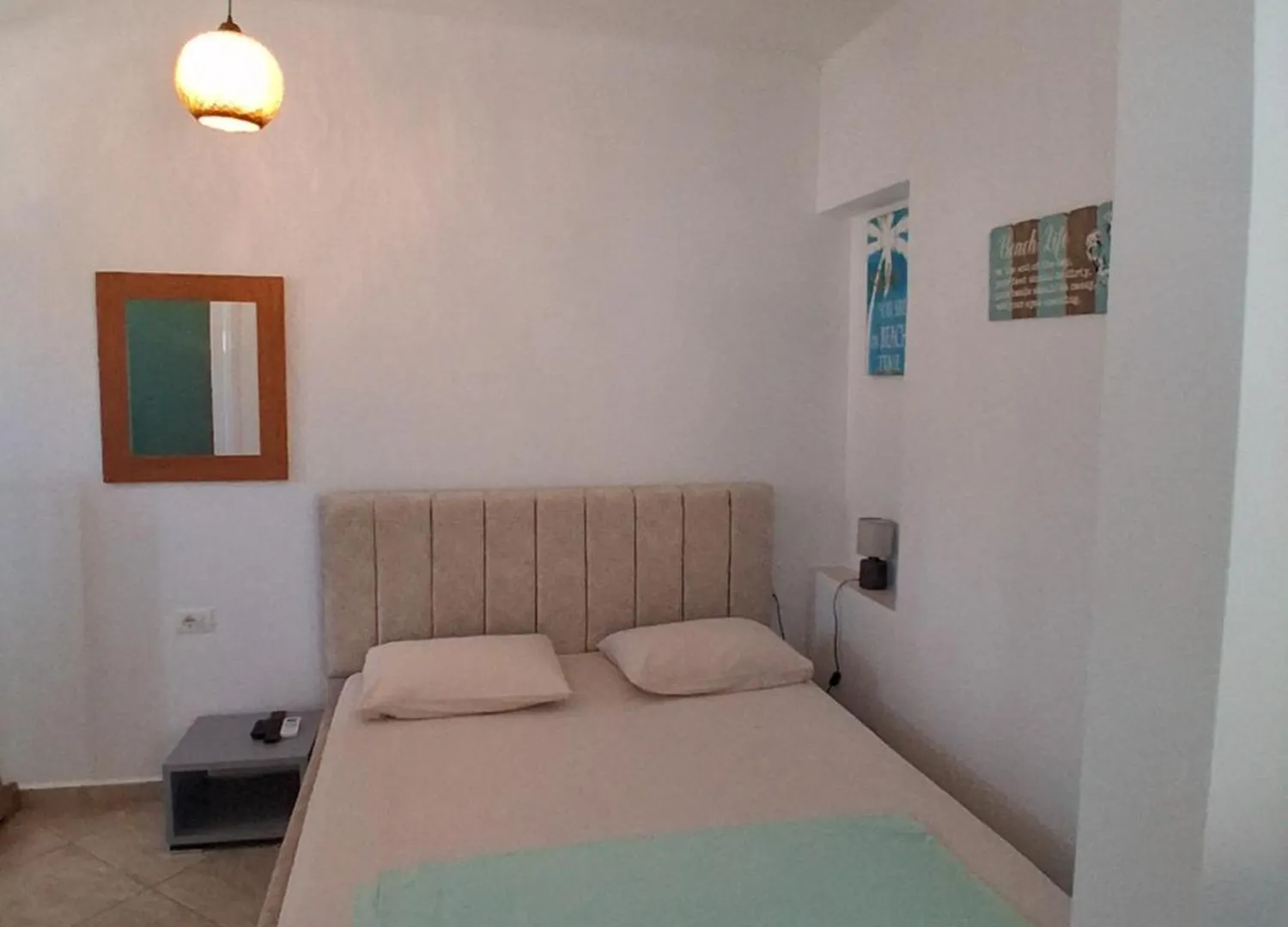 Rooms With View Χειμάρρα Αλβανία