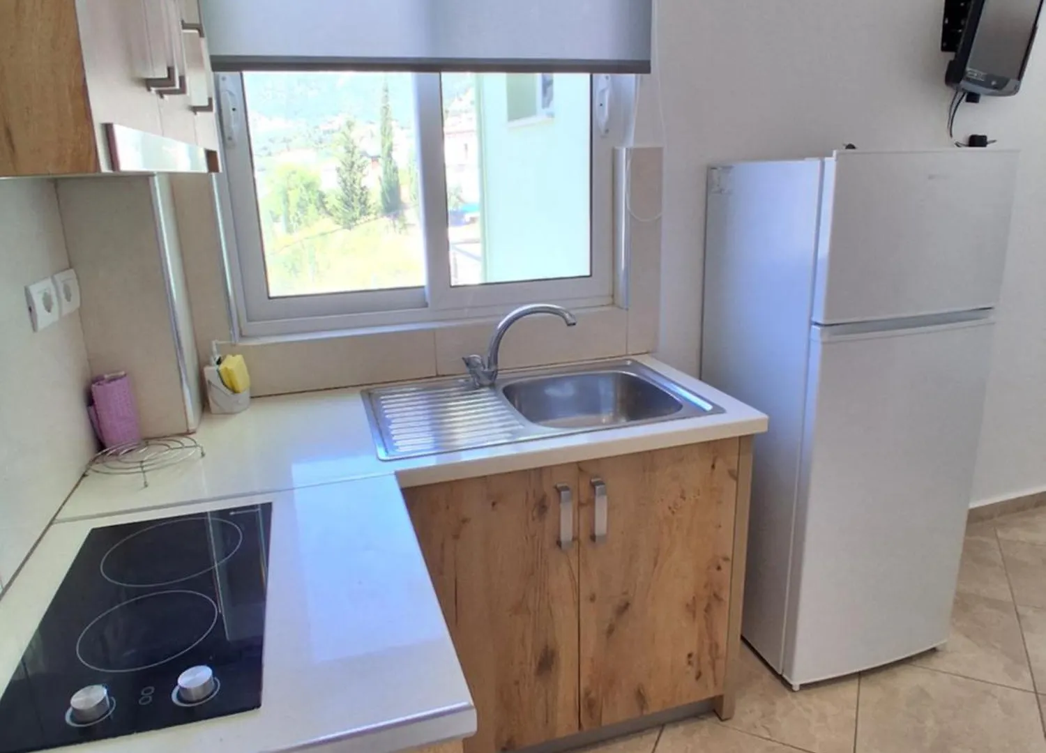 Rooms With View Himare Apartment