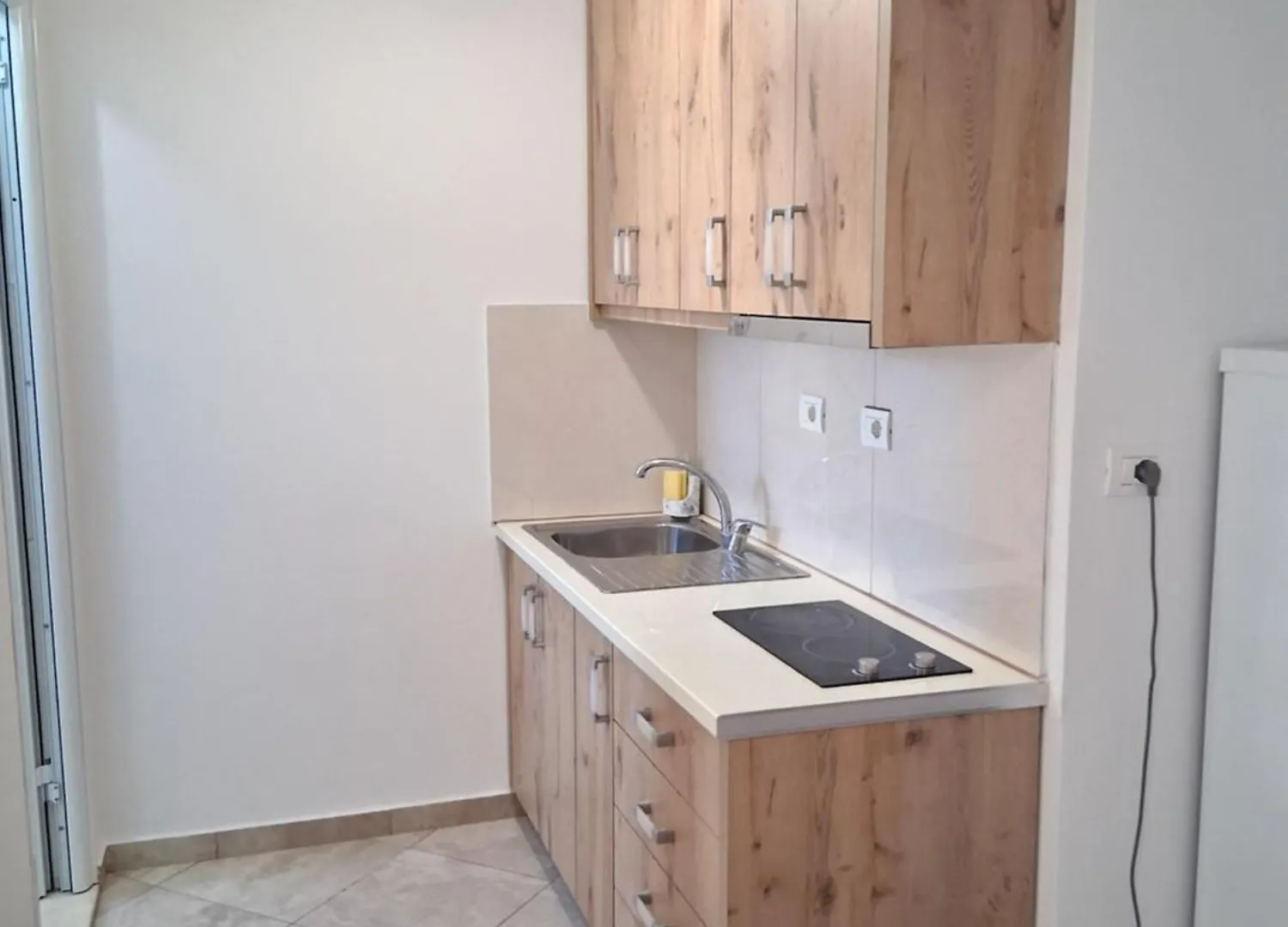Rooms With View Χειμάρρα 0*,  Αλβανία