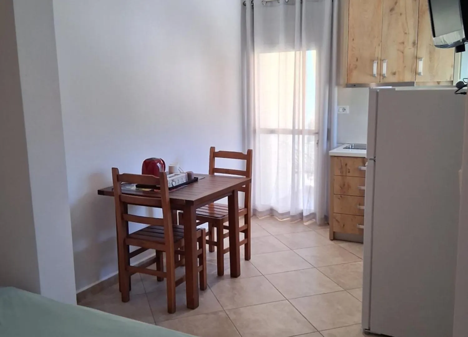 Rooms With View Himare Albania