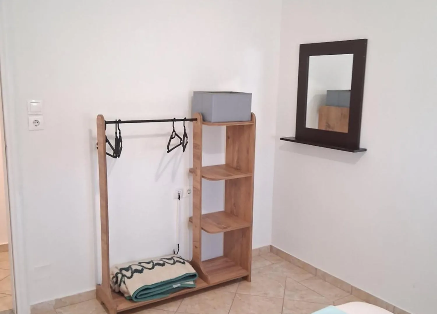 Rooms With View Himare Albania