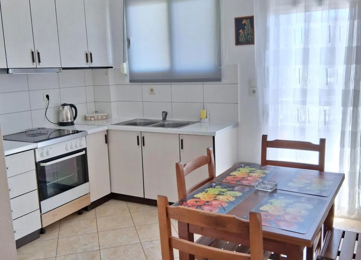 Rooms With View Himare