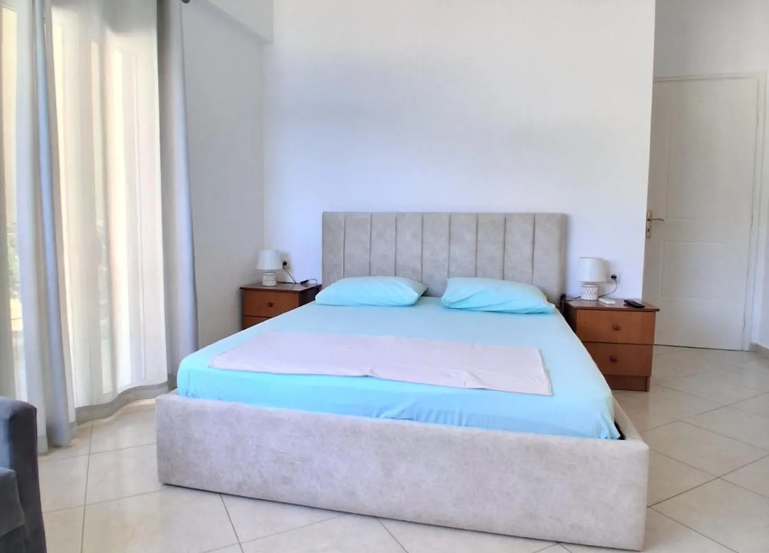 Rooms With View Himare 0*,