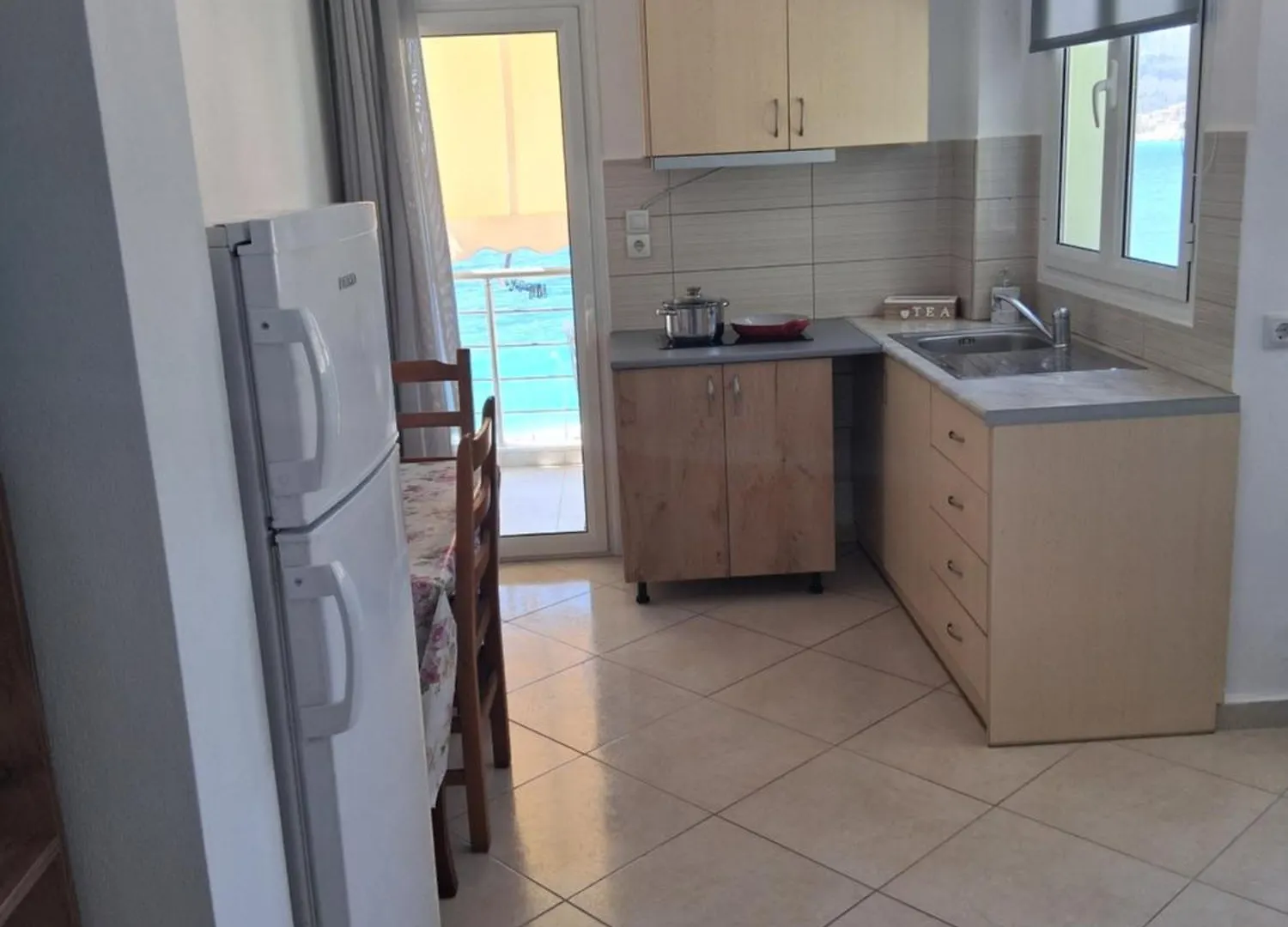 Rooms With View Himare