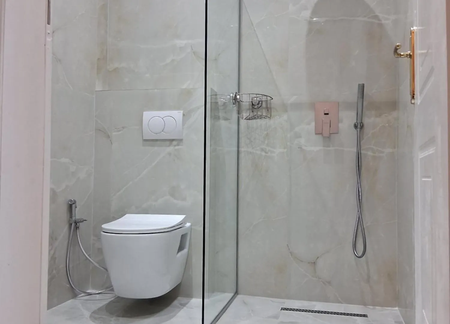 Rooms With View Himare 0*,  Albania