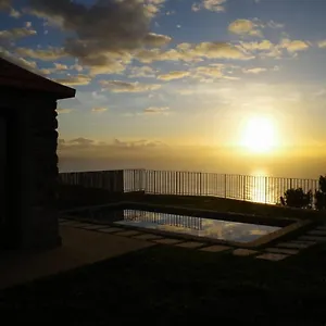  Ferienhaus North&south Views Calheta Portugal