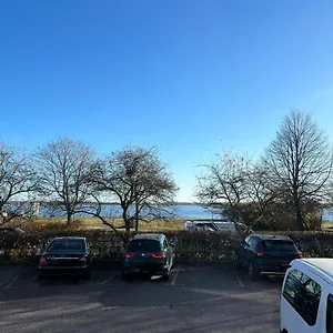  Apartment Oceanic & Trendy Two Bedroom With Free Parking Finnland