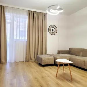 Appartamento Urban Nest On Boulevard, Tirana