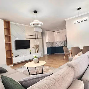 Appartamento Zeus, Tirana