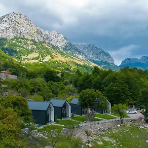 Casa vacanze North Alpine, Boge