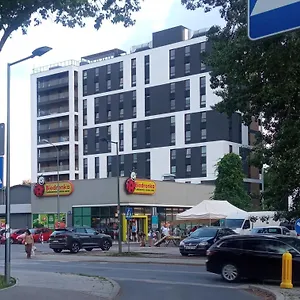  Apartment Bokserska Poland