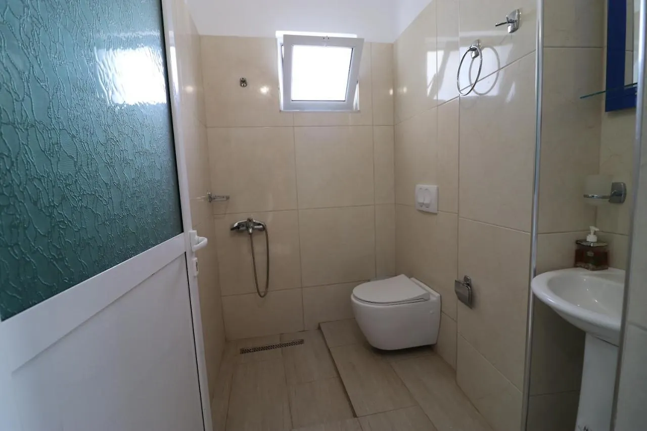 Rooms With View Himare Apartment
