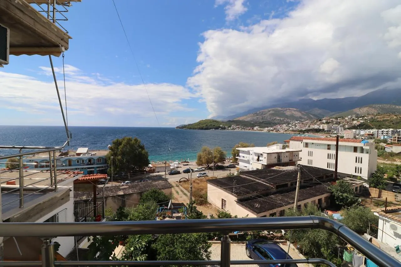 Rooms With View Himare 0*,