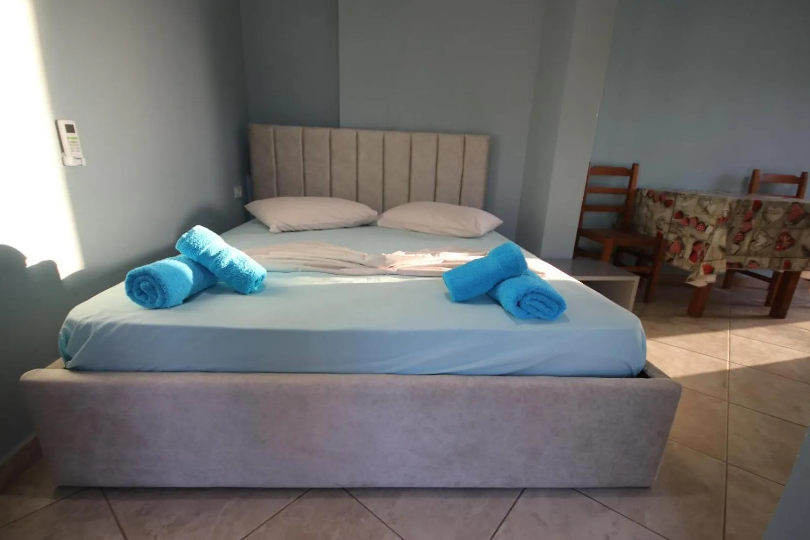 Rooms With View Himare