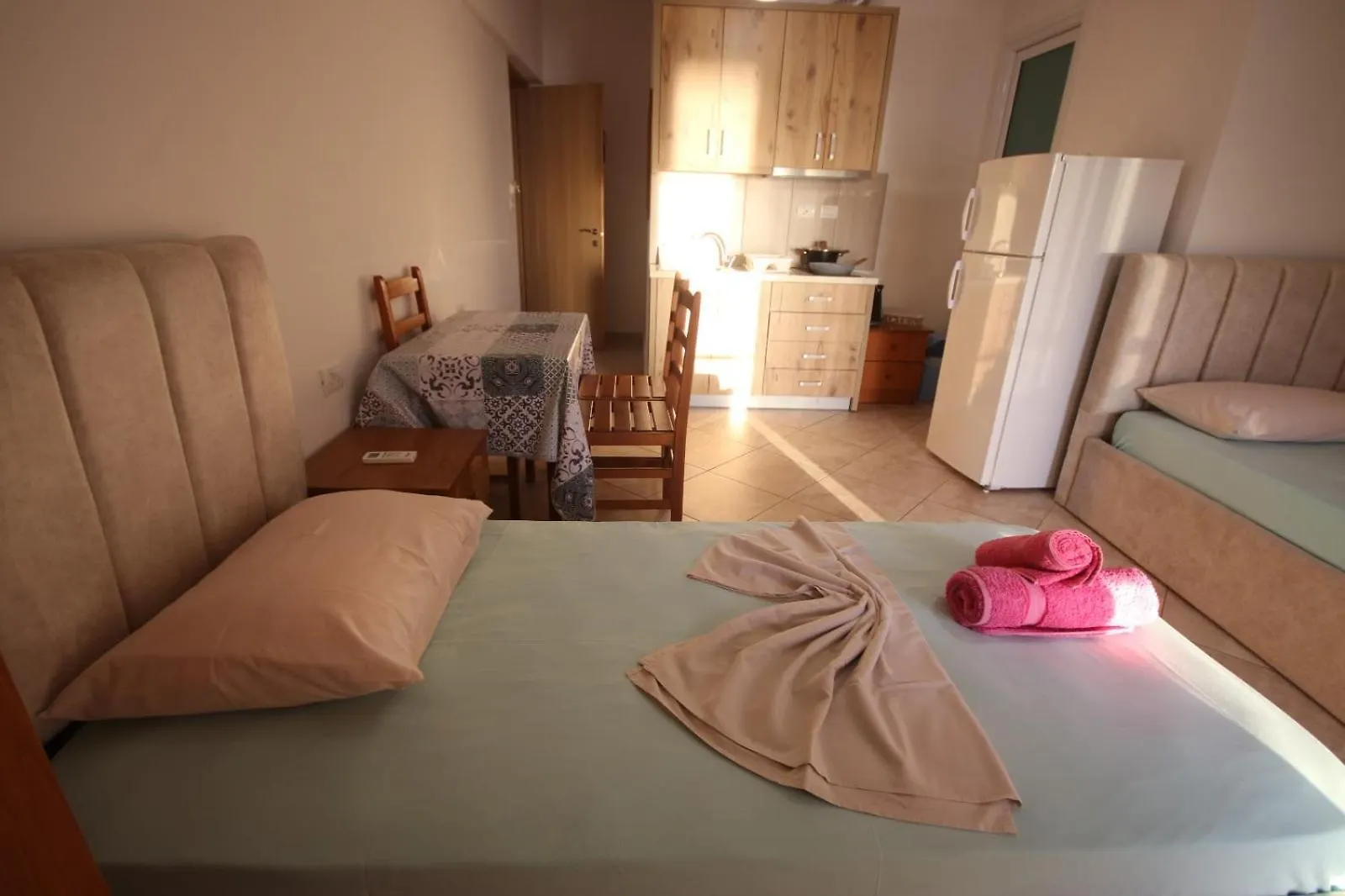 Rooms With View Himare Albania
