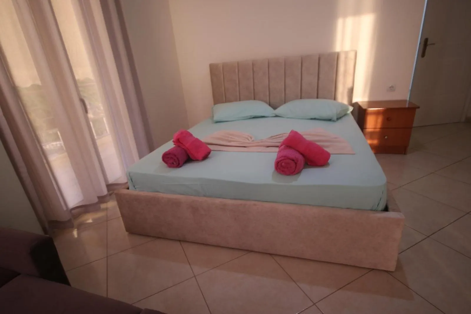 Rooms With View Himare