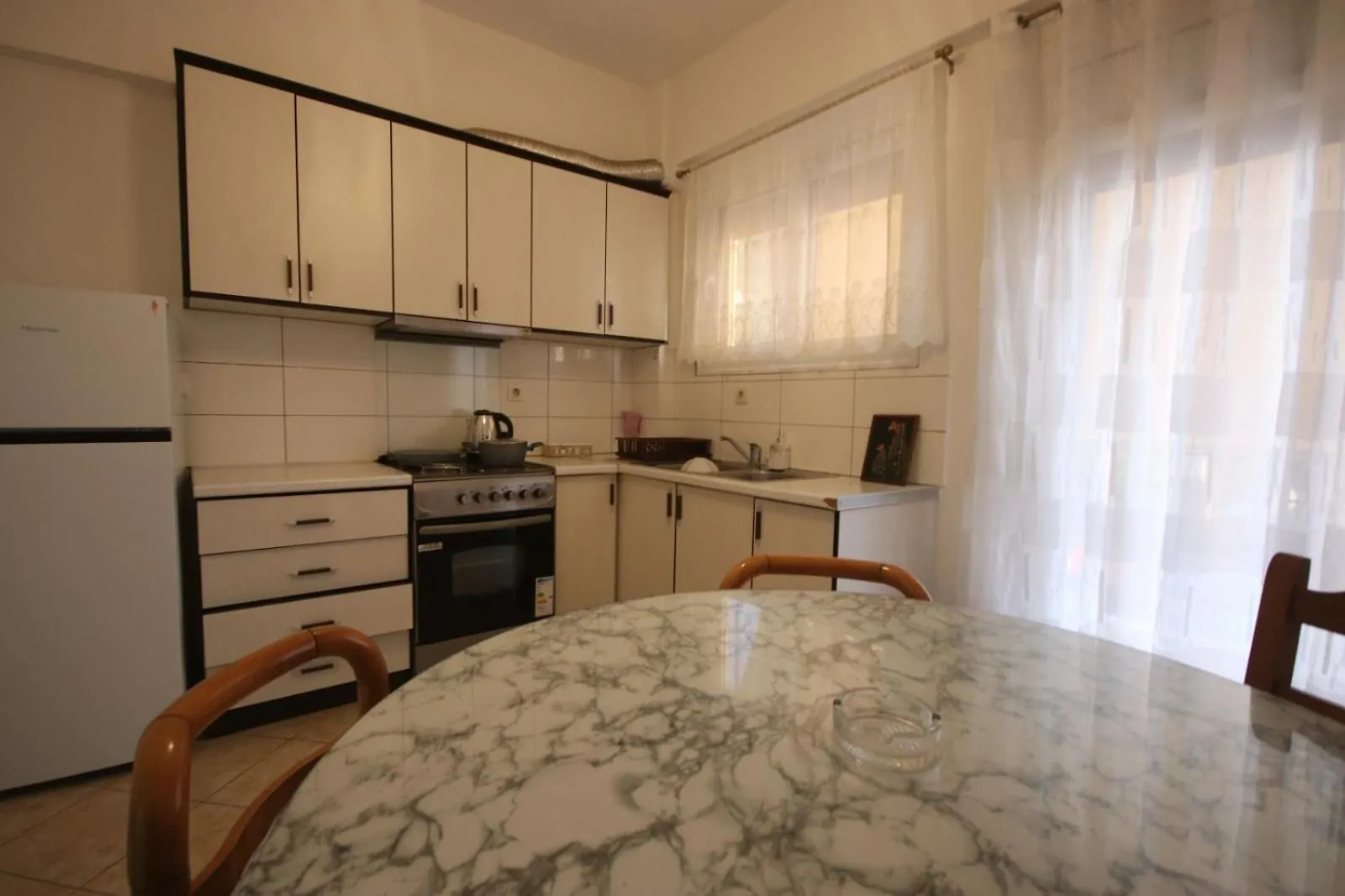 Rooms With View Himare Apartment