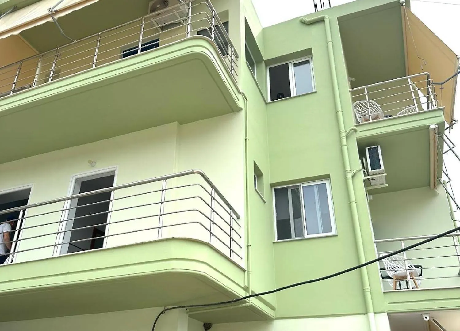 Rooms With View Himare
